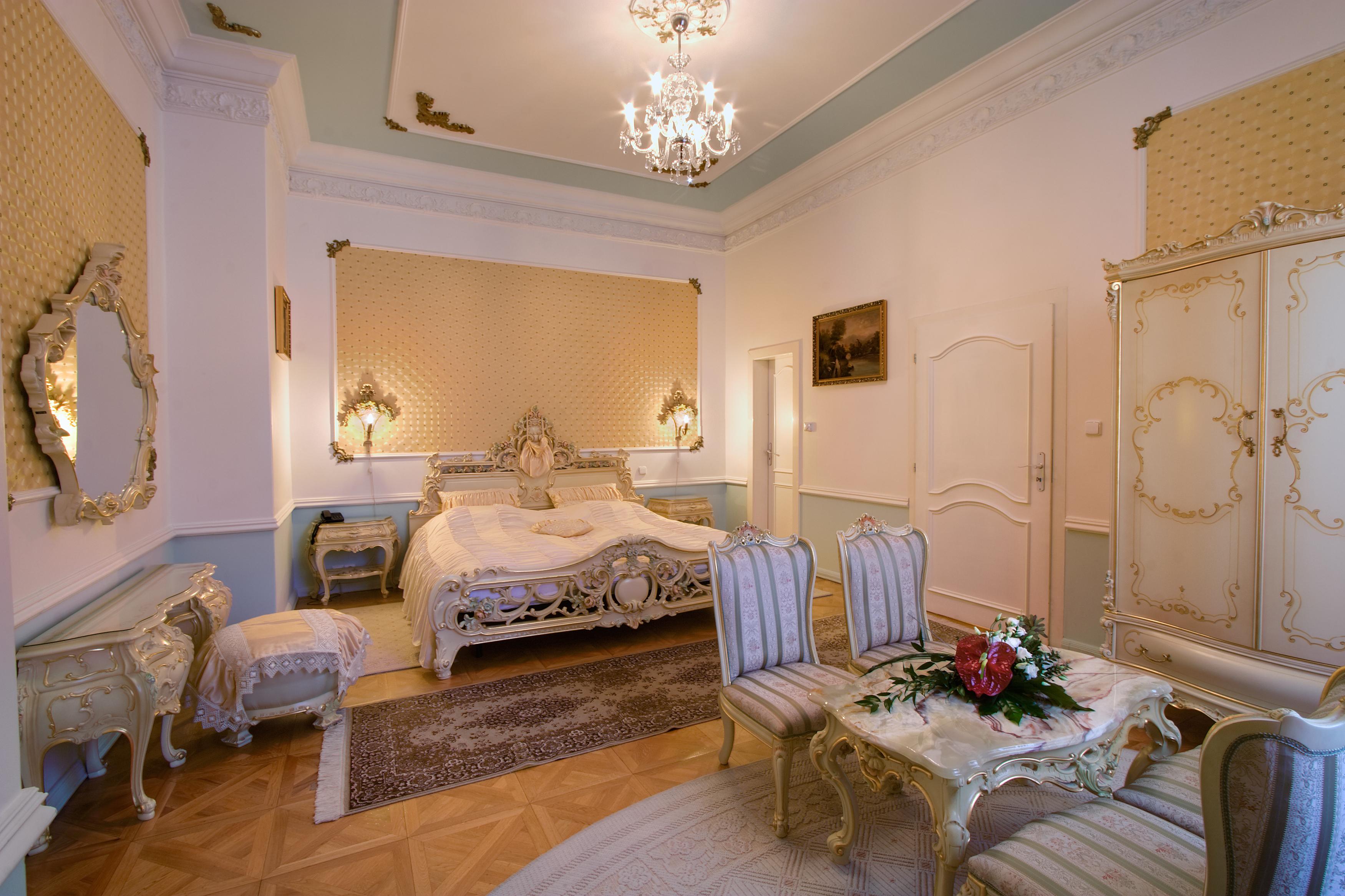 Clarion Grandhotel Zlaty Lev Liberec Eksteriør bilde