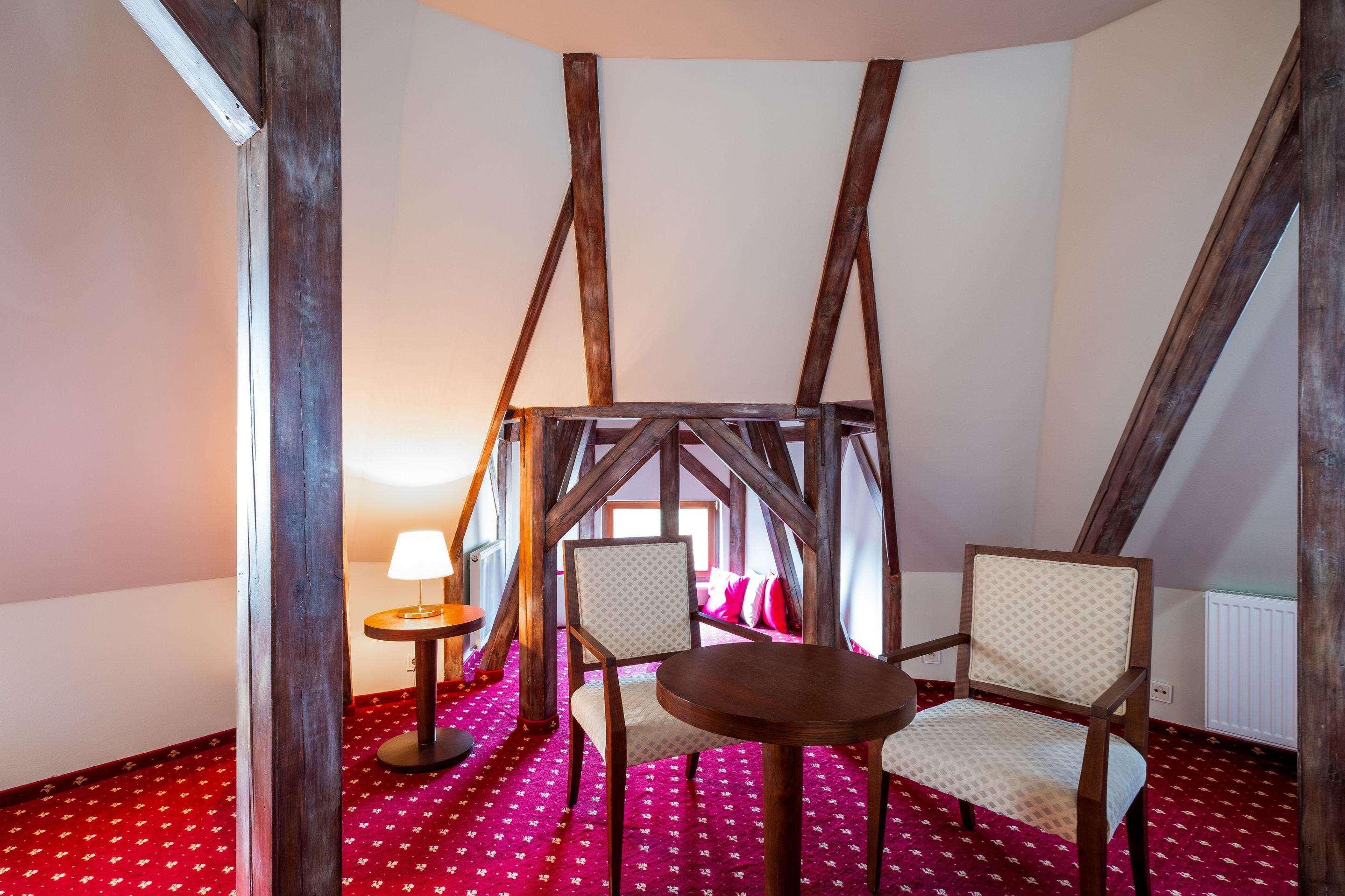 Clarion Grandhotel Zlaty Lev Liberec Eksteriør bilde