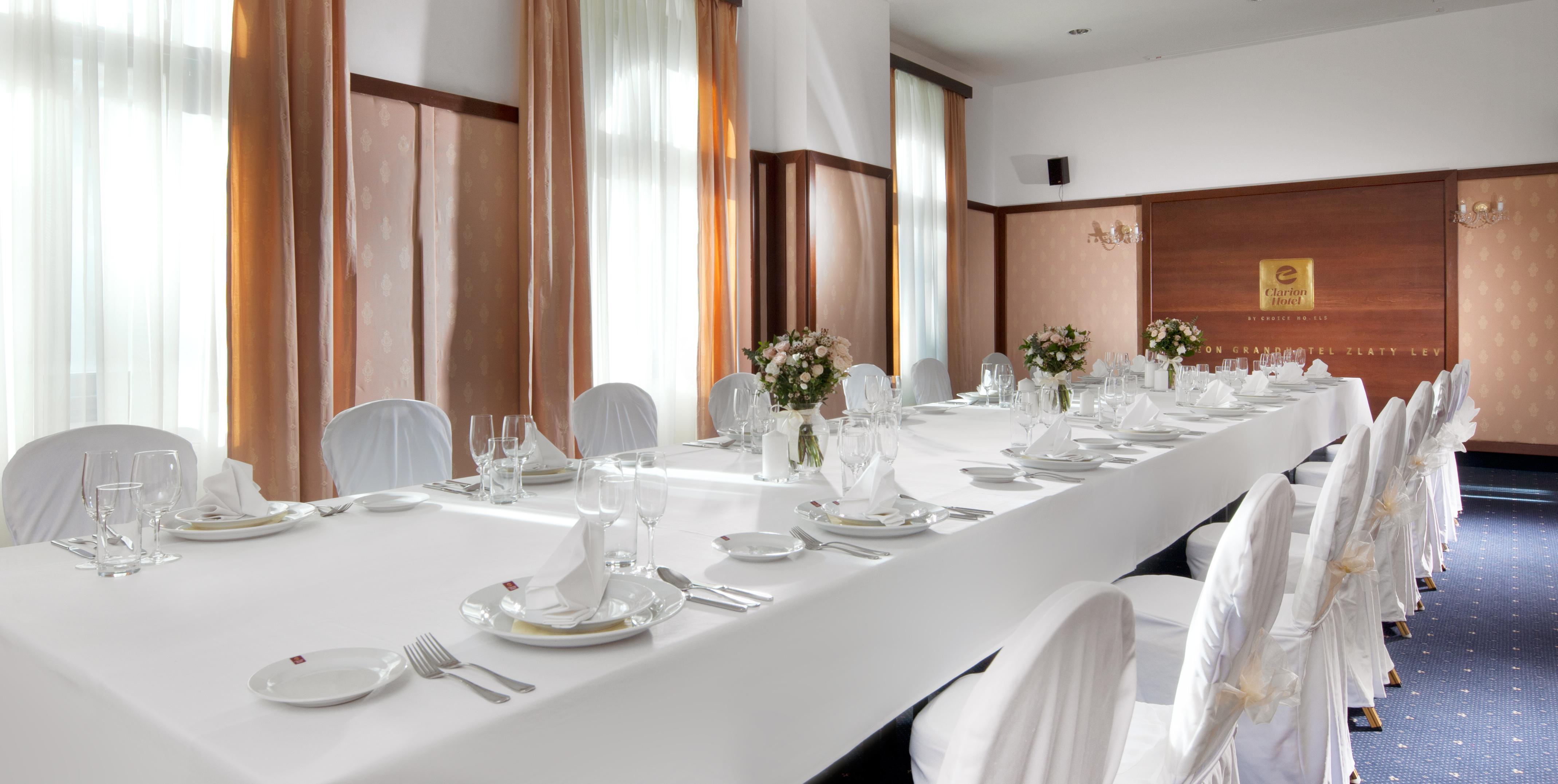 Clarion Grandhotel Zlaty Lev Liberec Eksteriør bilde